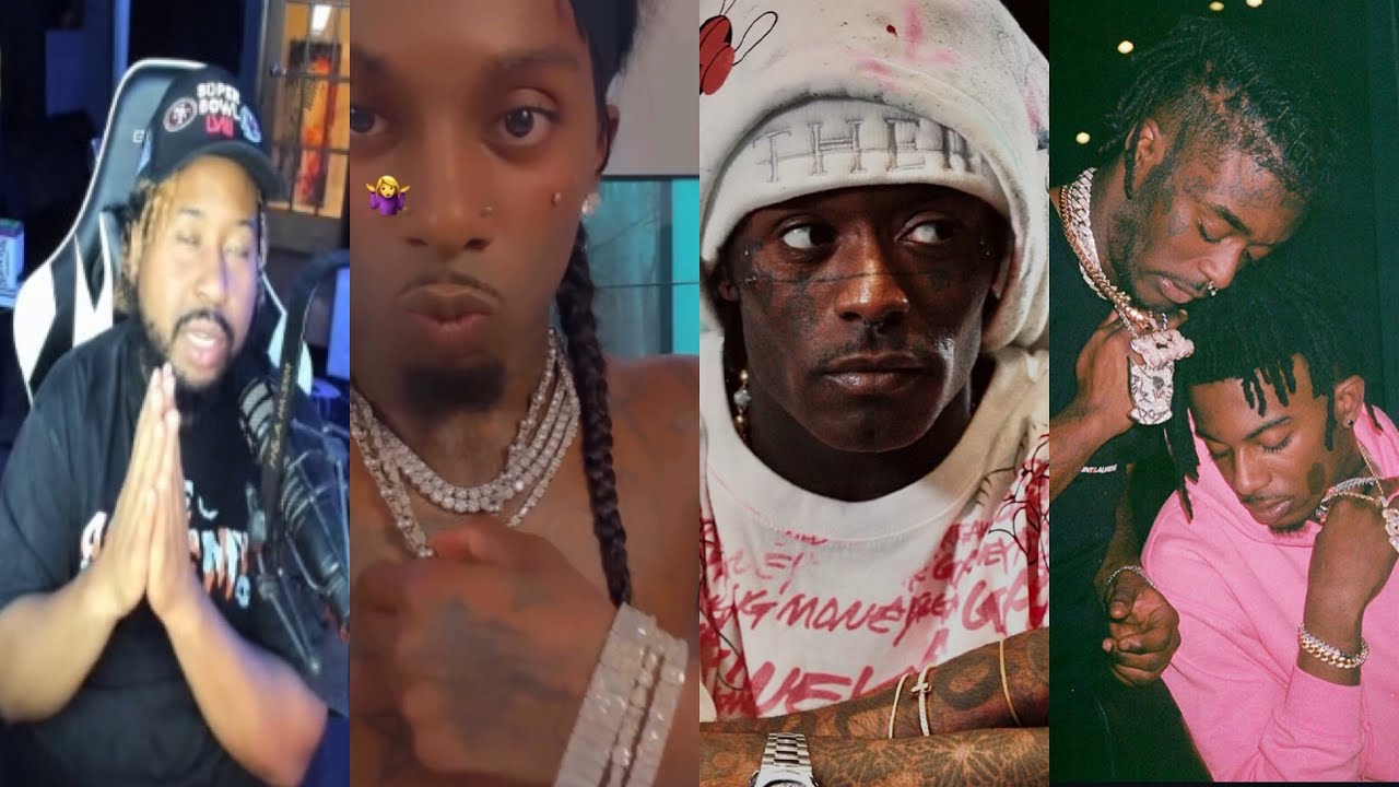 Did bro Fall off? Akademiks speaks on Lil Uzi Vert on pace to sell 60k first week w EA2 & the reason