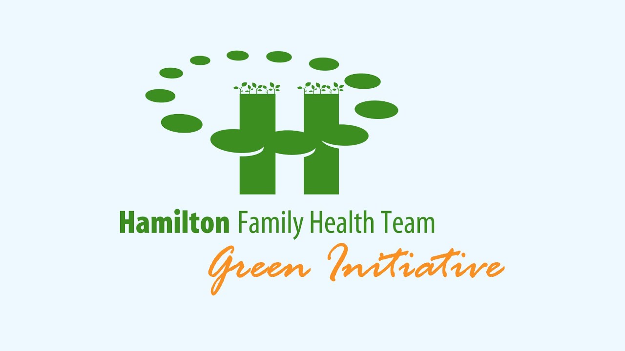 HFHT Green Initiative Introductory Video