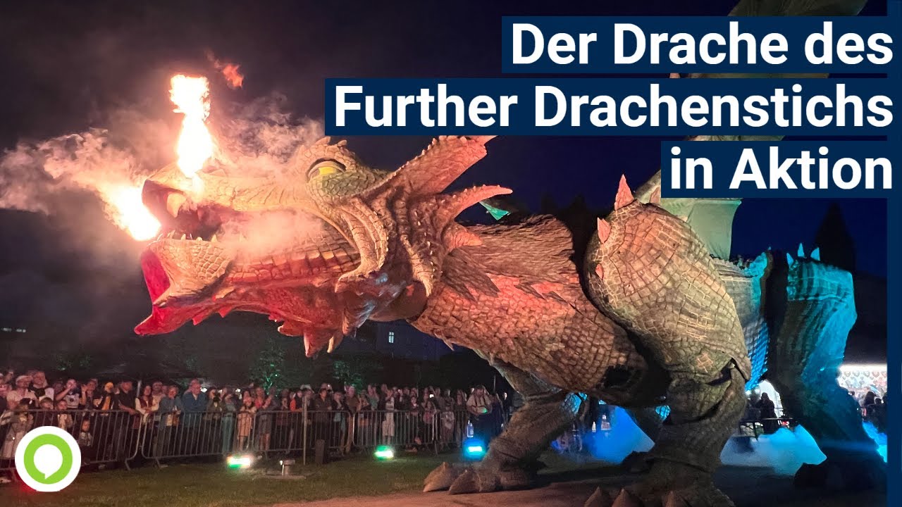 Der Further Drache 
