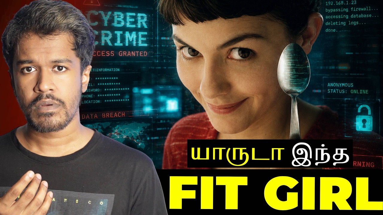 How அக்கா கடை Repack Games? 😱 | Is Fit Girl Repacks Safe? | Game Piracy Explained | Sanath SB