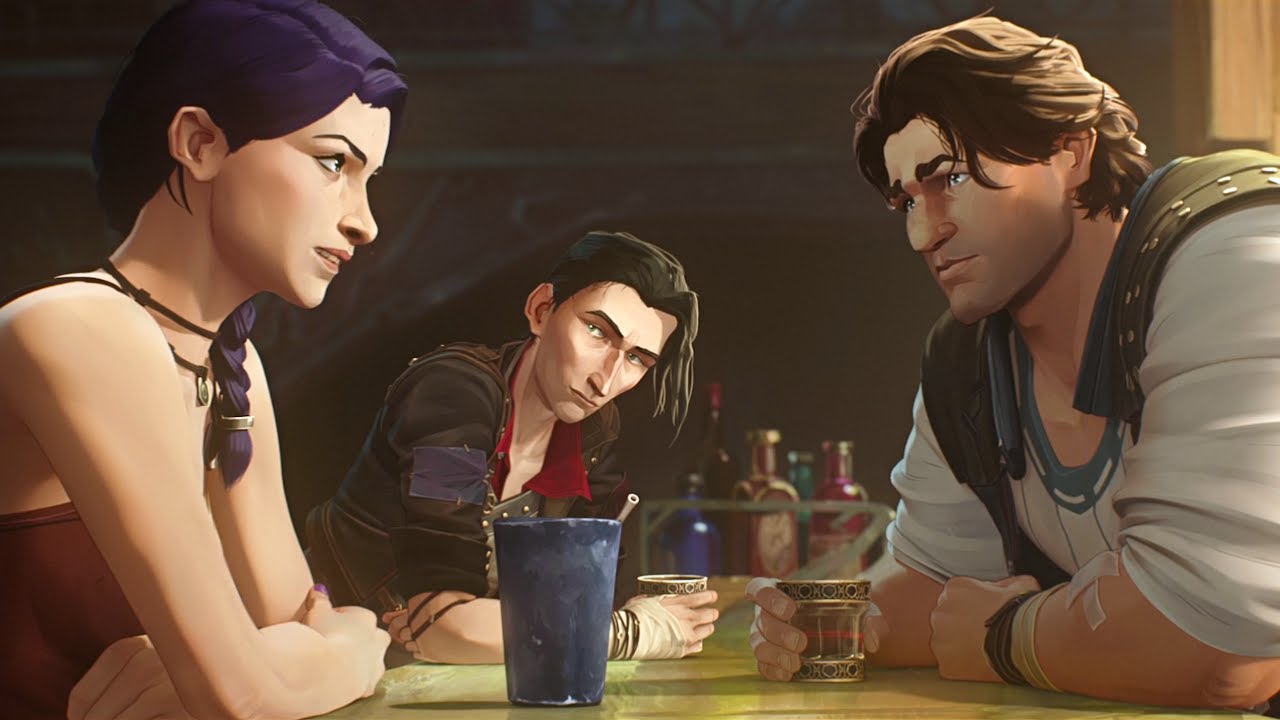 Arcane: Season 2 | 