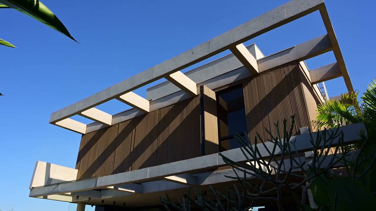 Uma Casa Contemporânea com Integração Total: conheça a Casa Square | Studio Caio Persighini