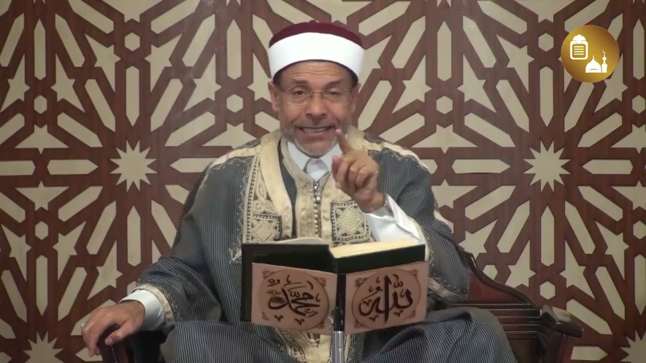 الشيخ فتحي الرباعي _أفضلية الصلاة في الصف الأول على بقية الصفوف