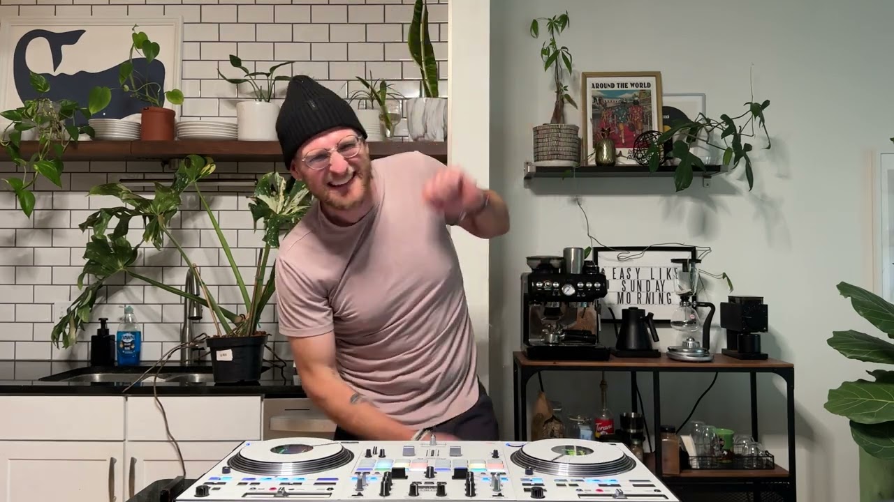 A-Punk x Snap Yo Fingers - DJ HAMPSTER DANCE REMIX