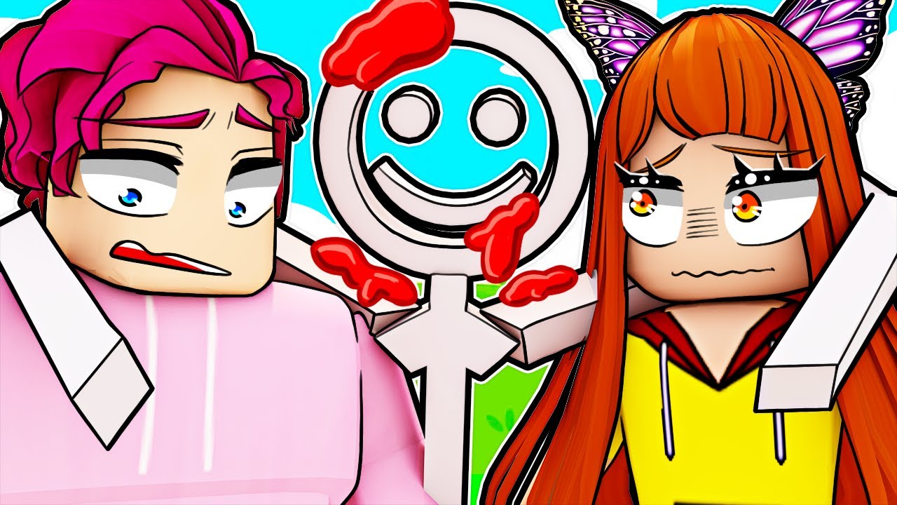 Billy's Last Secret... (Roblox Story)