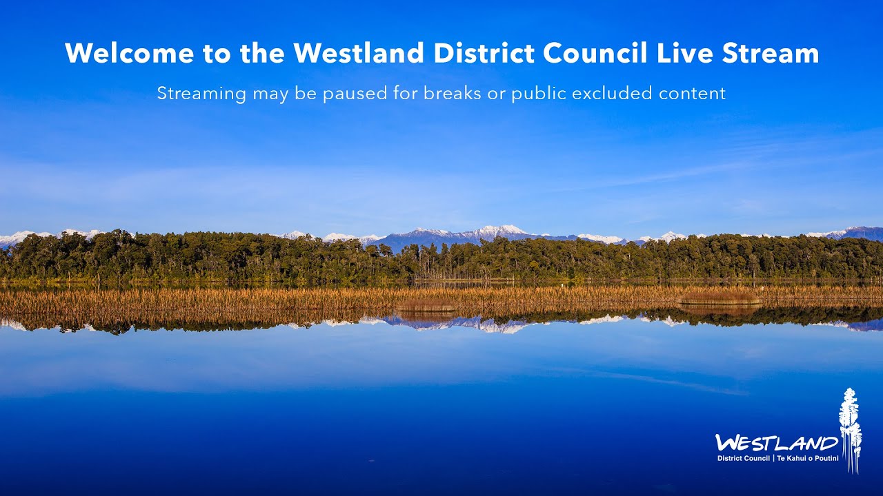 Council Meeting - September 2025