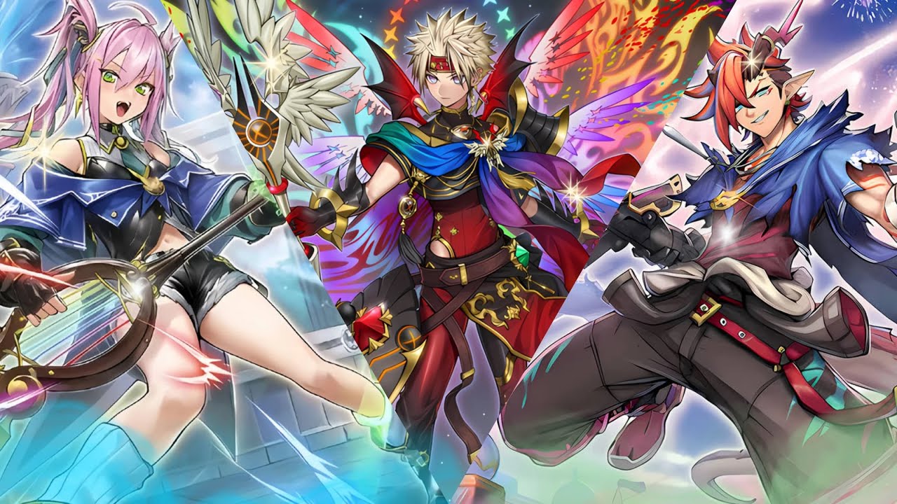 Artmage(Fs,K-9) Support | Combos going first non-interrupted! Insanse flow state, everything combos!
