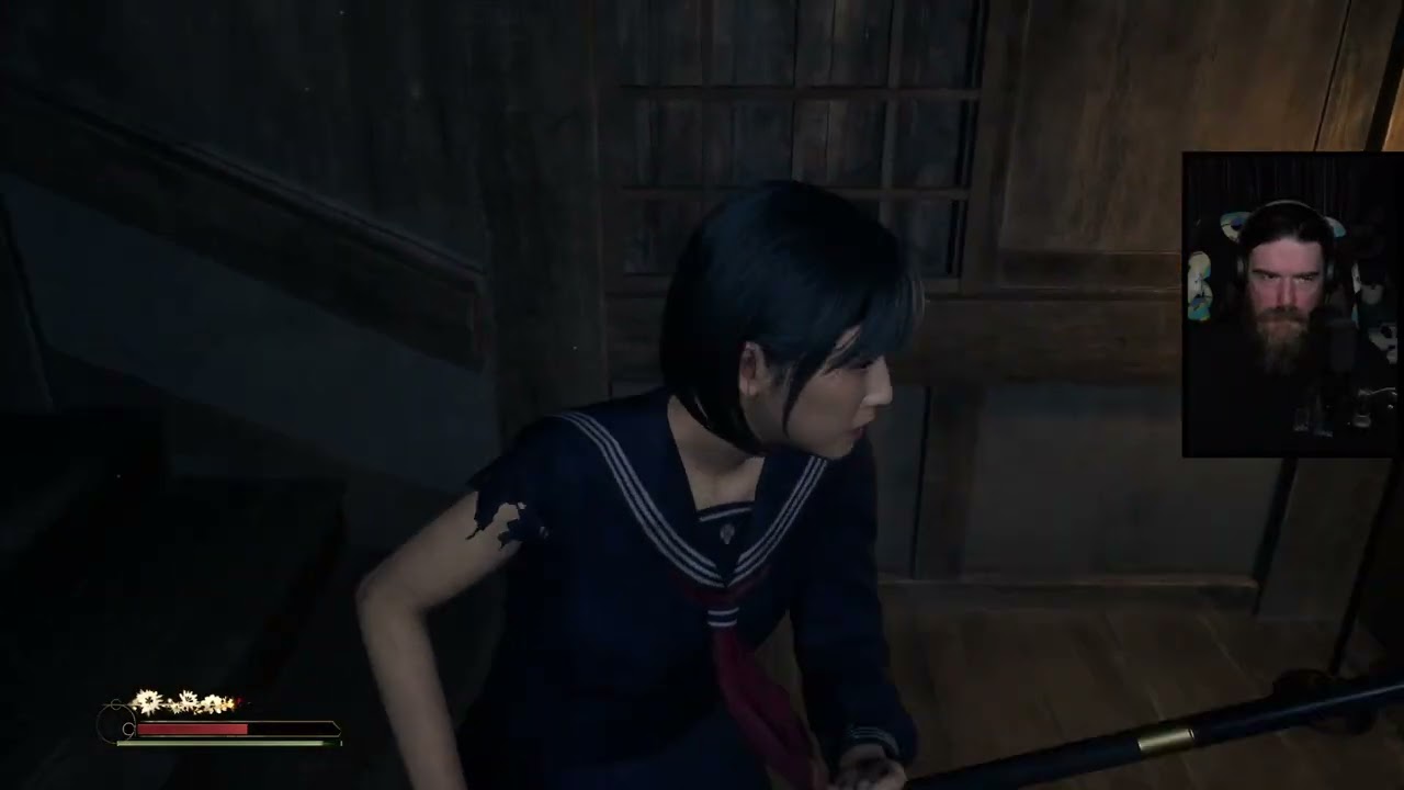 Silent Hill F Part 3 Pc VOD