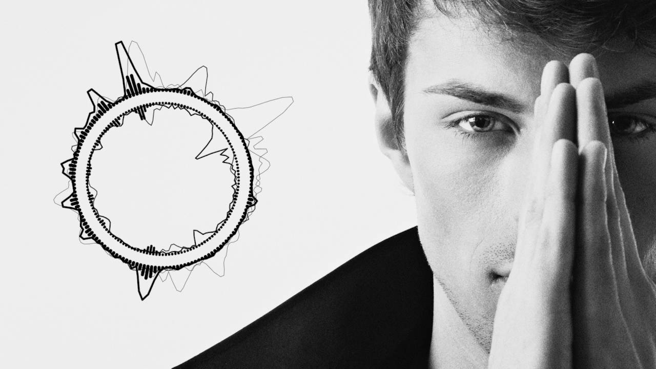 Edgars Kreilis - Let Me Know