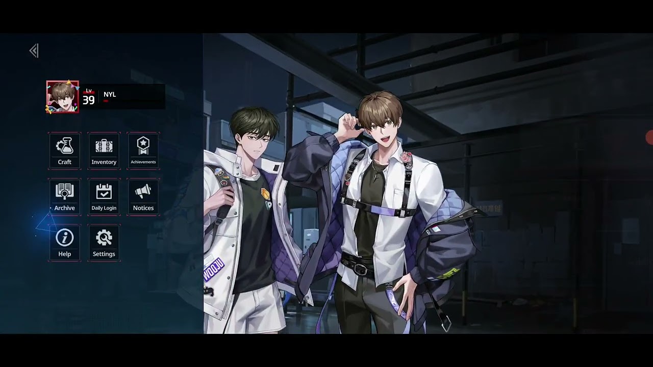 Zerowake GATES Gatcha 13