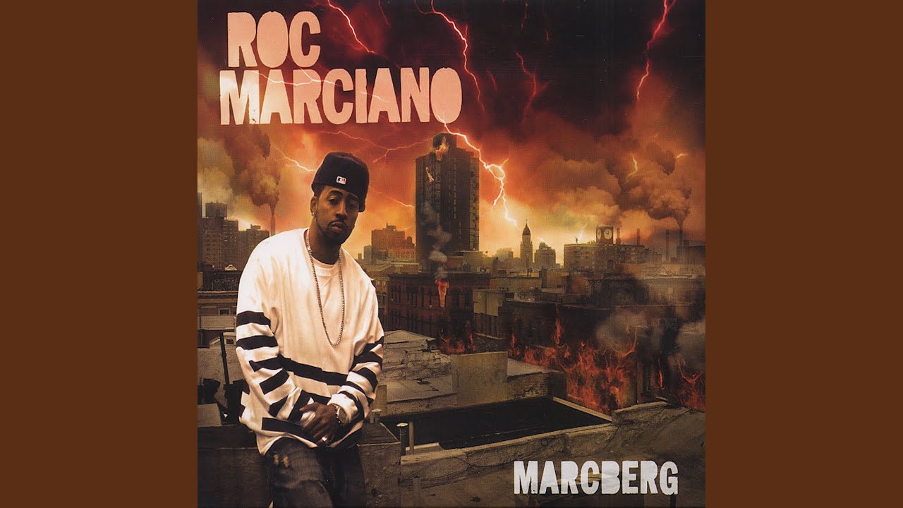 Marcberg