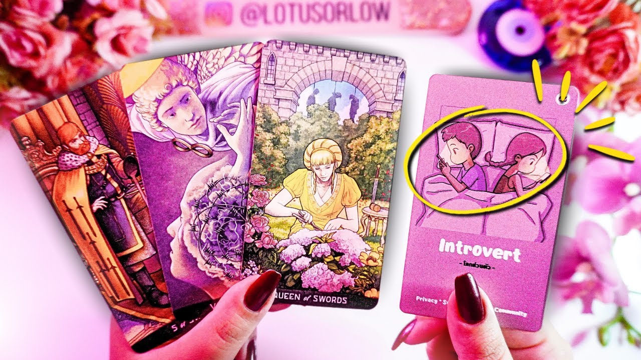 🔥PR&Oacute;XIMAS ATITUDES do seu amor afastado ou distante | Contato Zero | TAROT AMOR