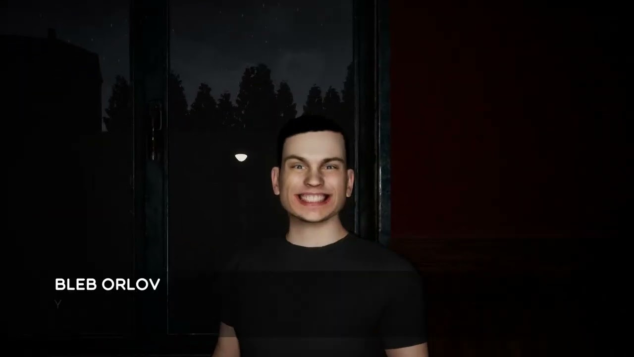 Sauna Simulator - Русский трейлер