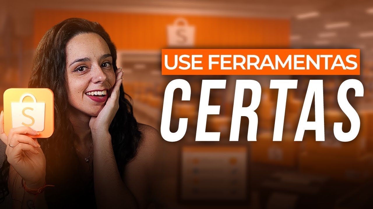 Shopee: como usar a ferramenta certa para vender mais
