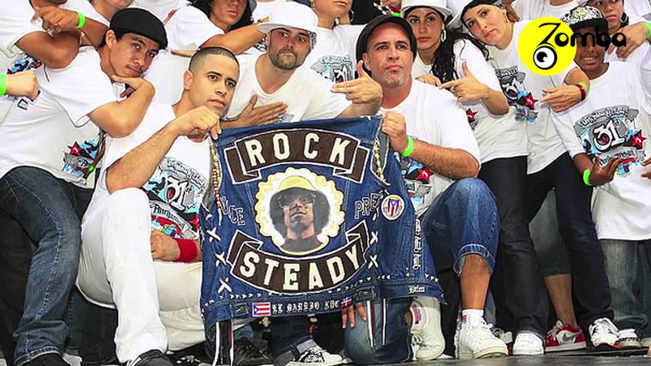 Crazy Legs - India Tour Documentary (Part 1 of 2)