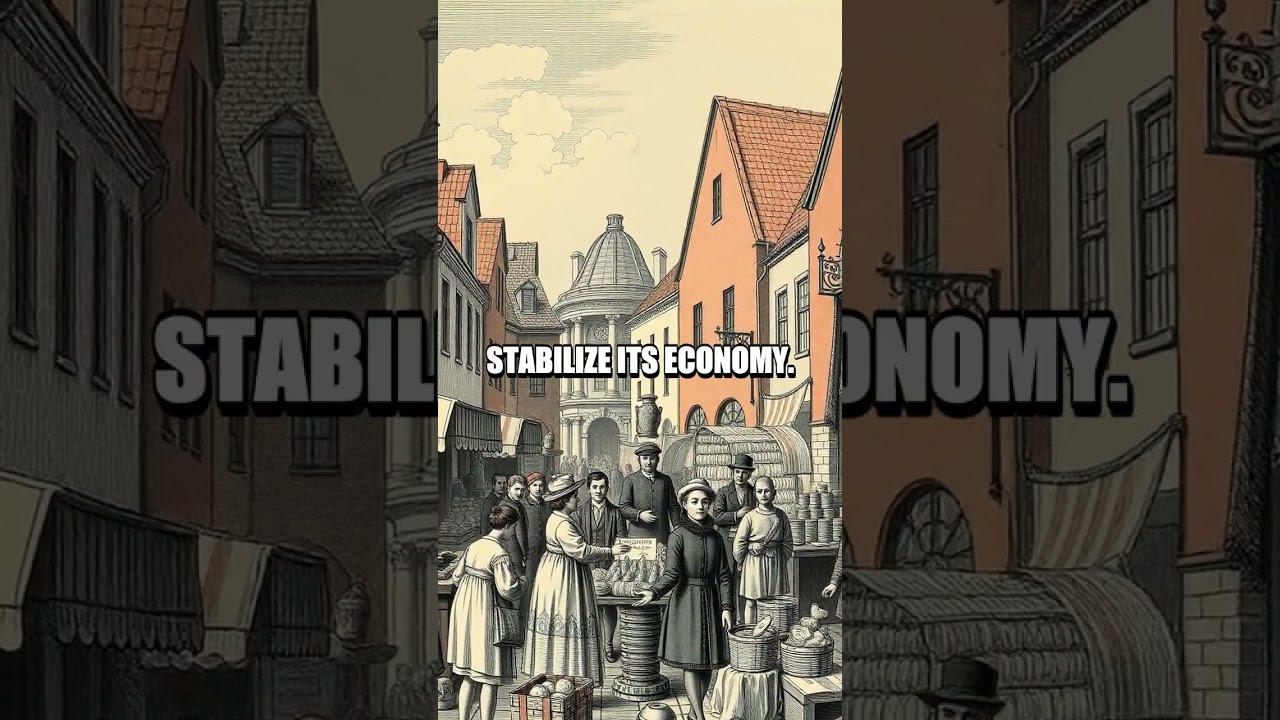 The Curious Case of Denmark's 1813 Currency Reform