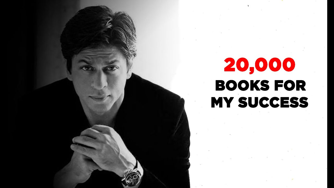 MY SUBCONSCIOUS MIND HELPED IN MY SUCCESS | Inspirational Video | Shah Rukh Khan | SRK | HINDI