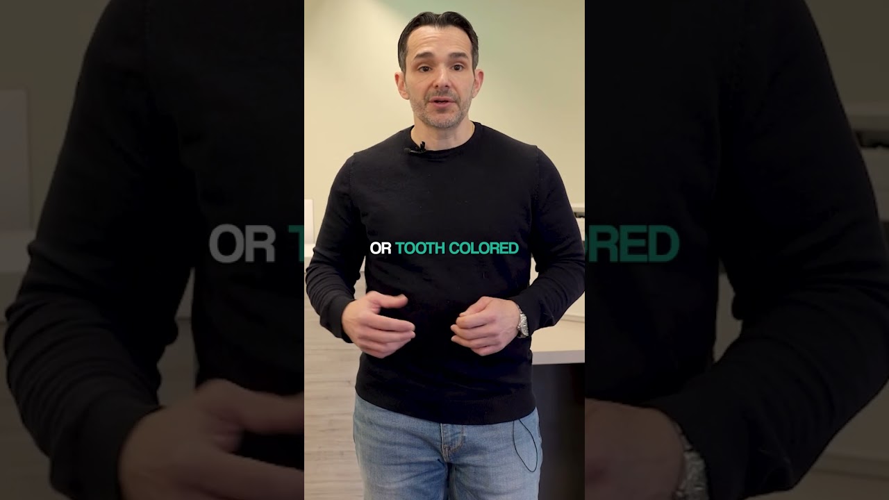 Hidden Dental Problems in Your 50s and 60s: What You Need to Know