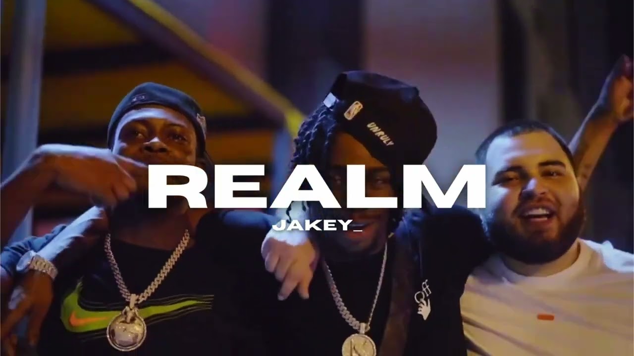 [FREE] Russ Millions x Buni x TeeRowdy Type Beat ''Realm''
