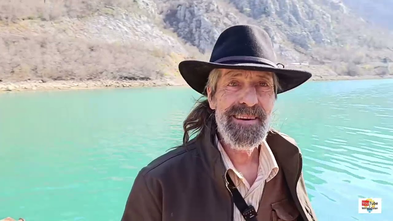 ''Vlašićki Robinzon  u gostima''