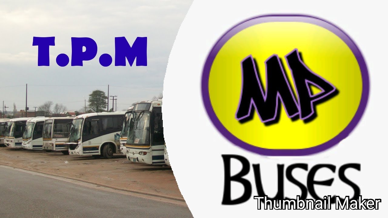 T.P.M - MPBUSES UY