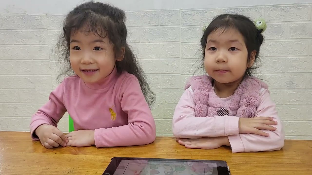 Star 2 - Unit 3 - Anna & Nini