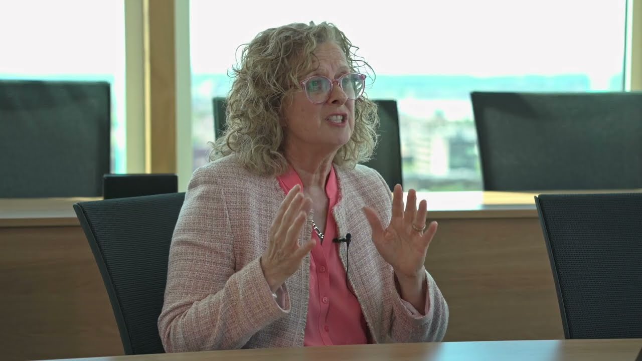 Success Story Royal College of Physicians Sennheiser Campus-wide Audio Solutions | Sennheiser
