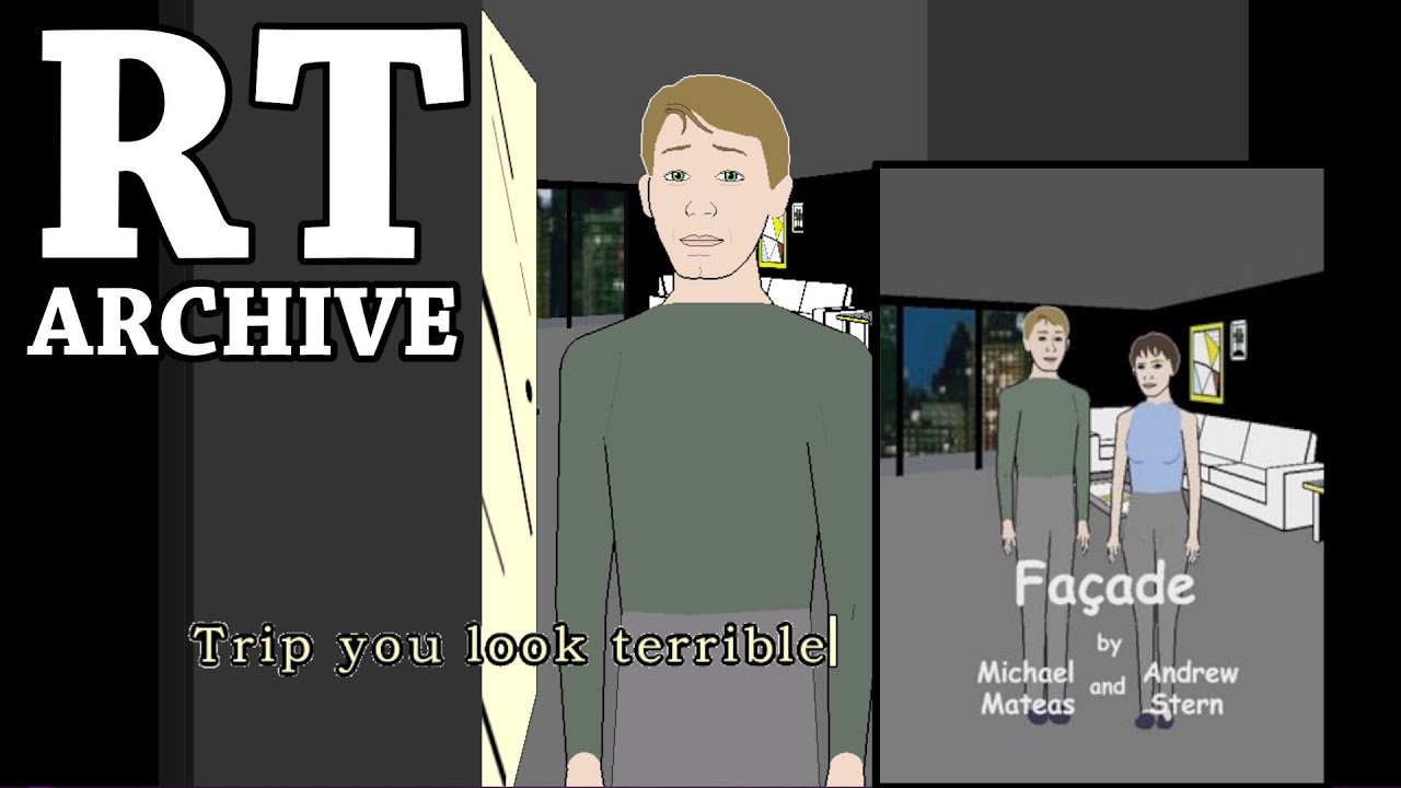 RTGame Streams: Façade