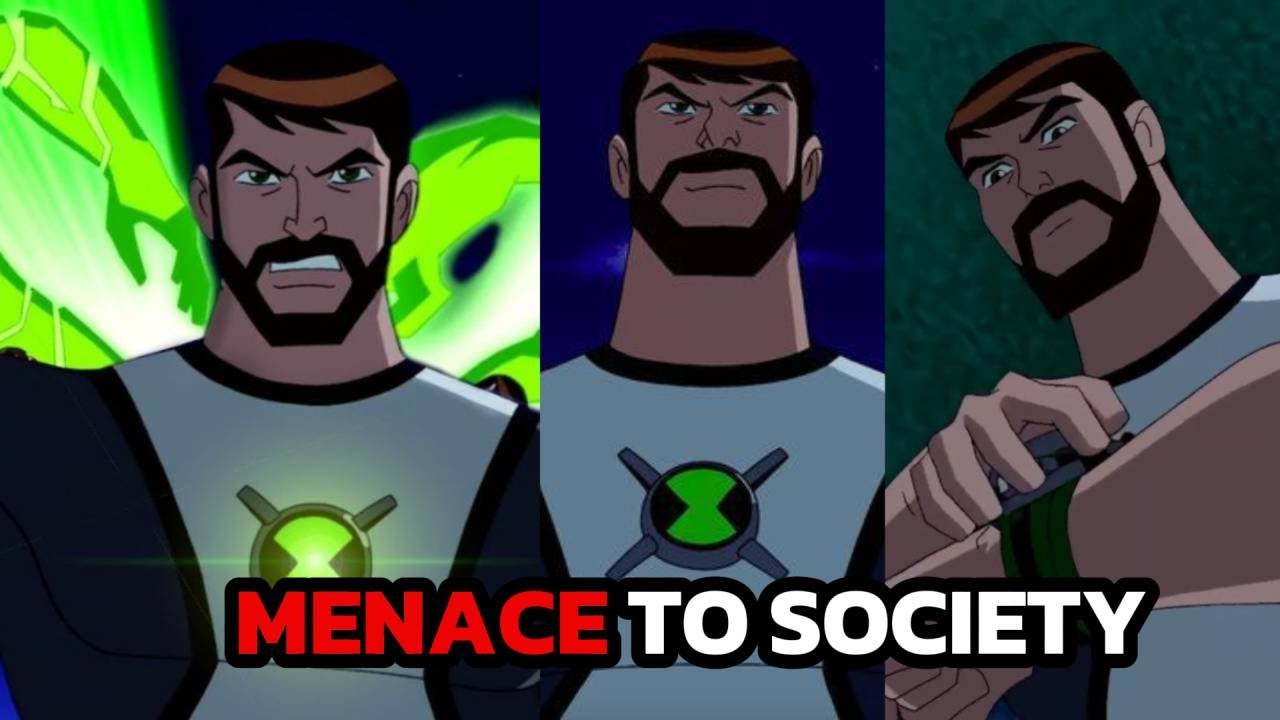 Ultimate Ben 10K Was a Bigger Threat Than I Thought (Why is Ultimate Ben 10K so DANGEROUS? Reaction)