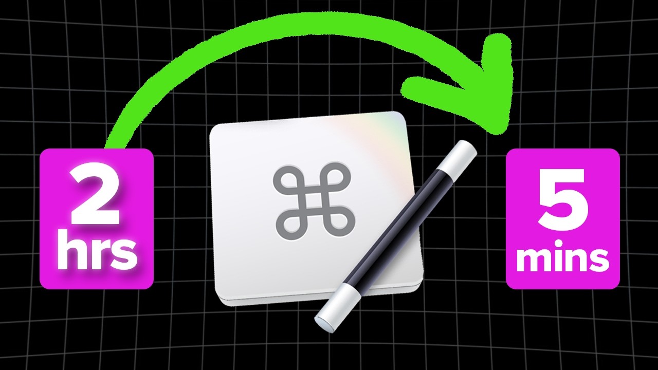 ESSENTIAL Tips I Wish I Knew Sooner in Keyboard Maestro