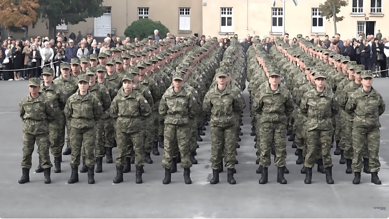 Aleksandar Radić: Srbija bez vraćanja obaveznog vojnog roka ne može da računa na ozbiljnu odbranu