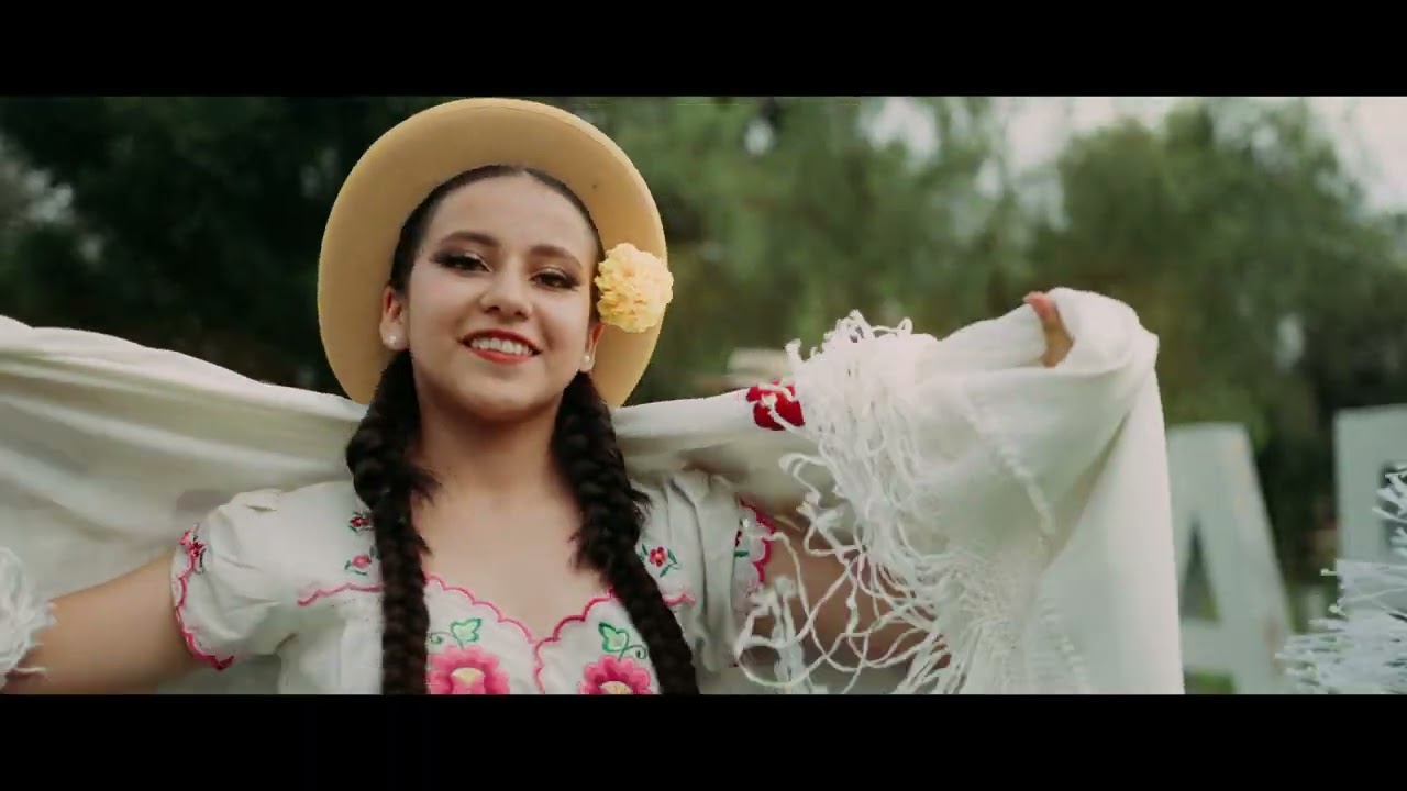 Esther  Marisol - Tarija Tierra Querida (Videoclip Oficial)