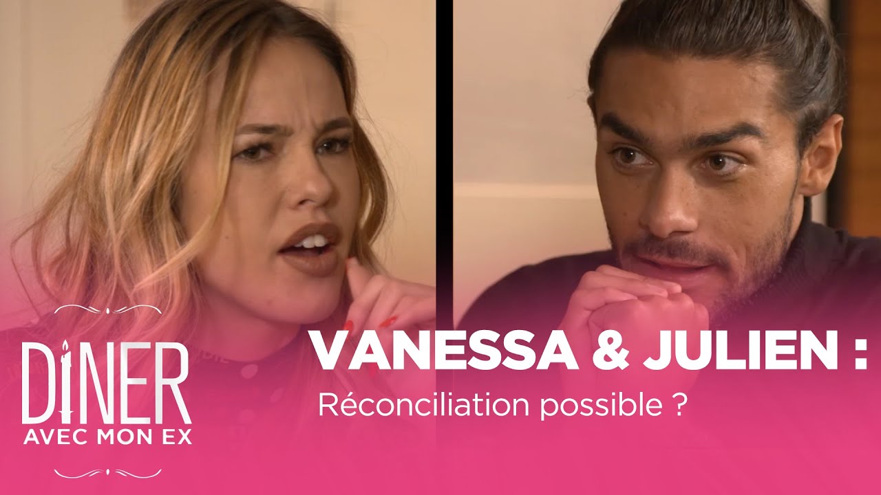 Vanessa Lawrens (Les Anges 11) & Julien Guirado (LPDLA7): 
