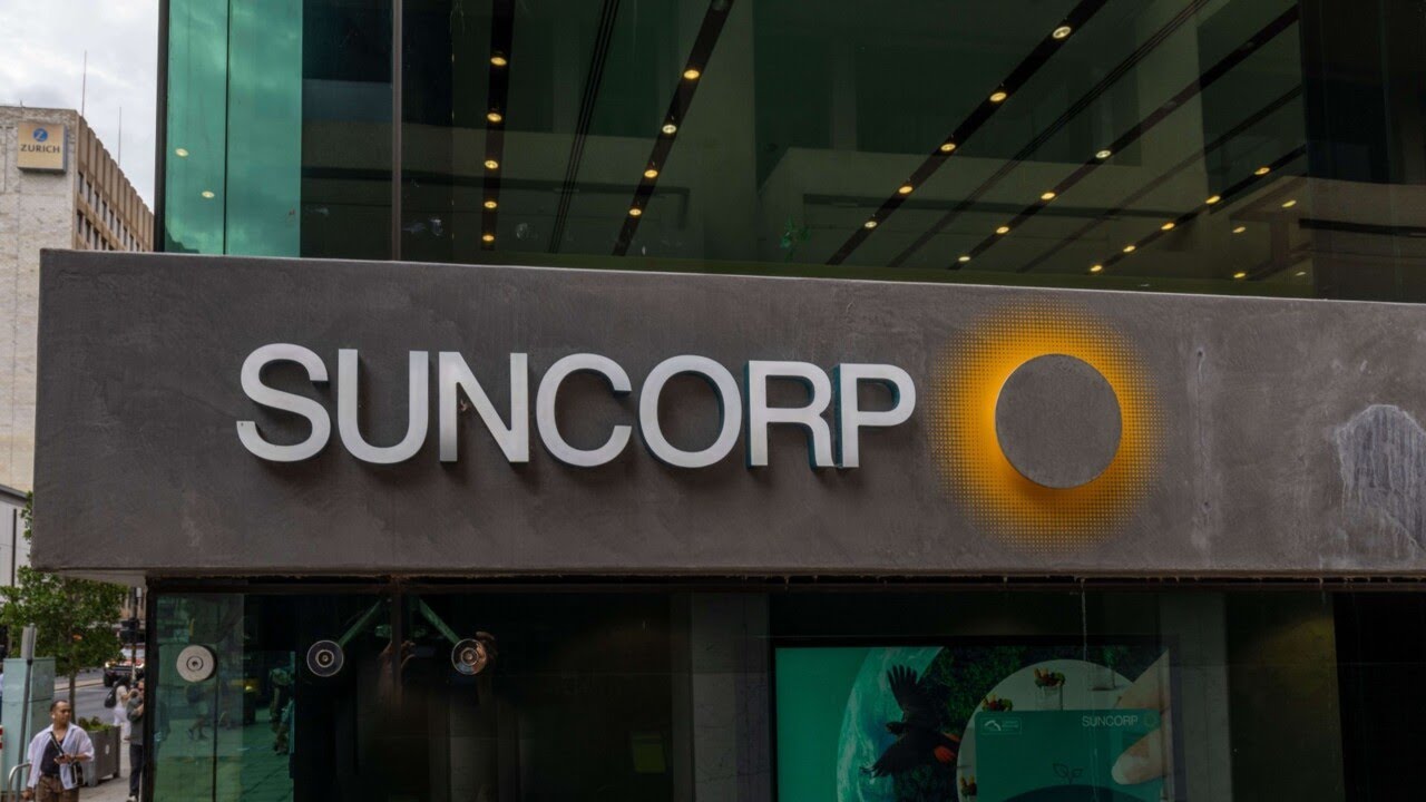 Suncorp sells banking business to ANZ for $4.1 billion