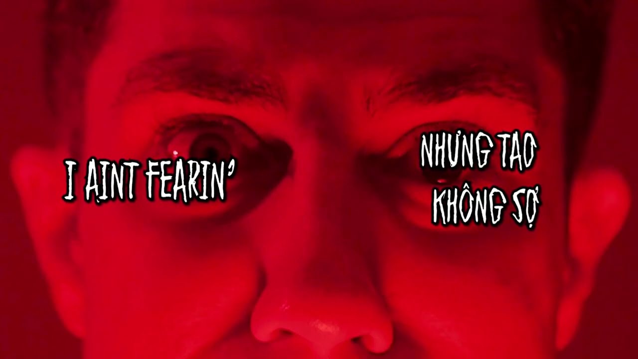 J. Cole - Pride is the Devil Remix - Nuce (Official Lyric Video)