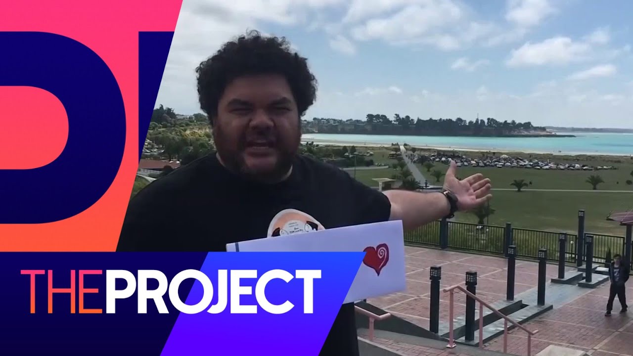 Hate the city? This is the place for you | The Project NZ