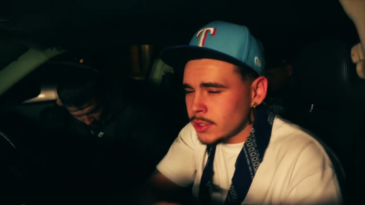 Fresh out(official music video).Manos,ft,Trece lowk
