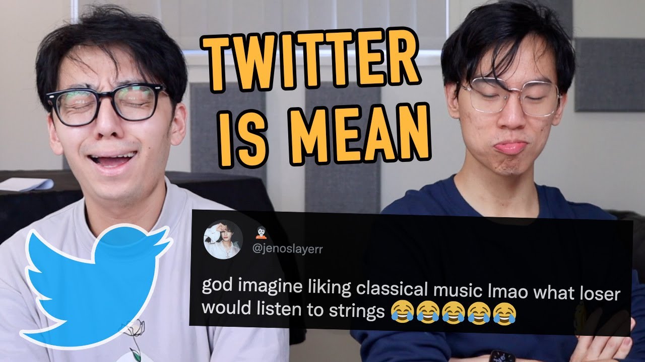 Twitter ненавидит классическую музыку!?