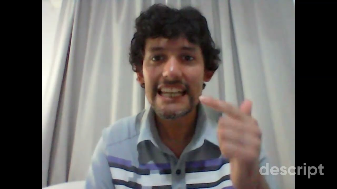 EFL Teacher - A Short Intro