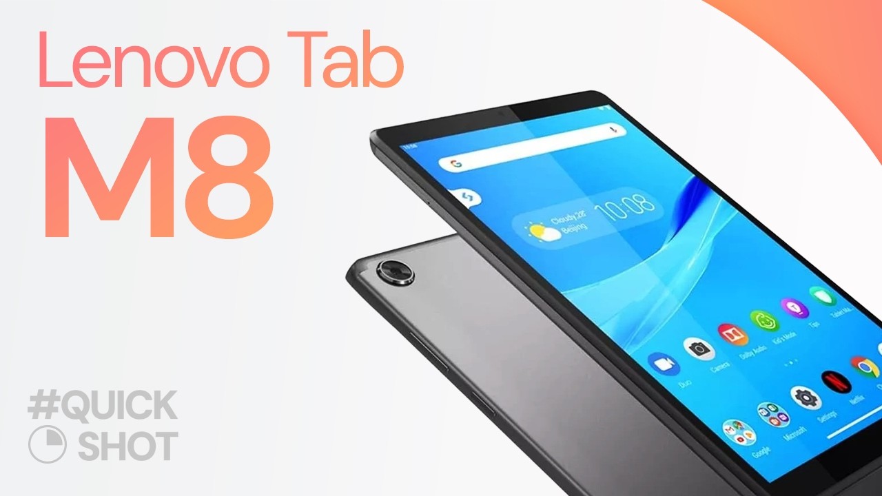 Tablet za 199 zł - czy to w og&oacute;le ma sens? Sprawdzamy budżetowy model od Lenovo #elektronika