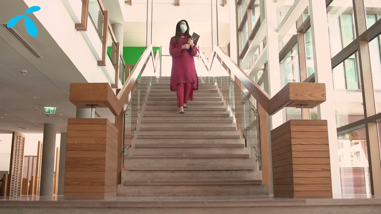 Success Stories at Telenor Pakistan Summer Internship