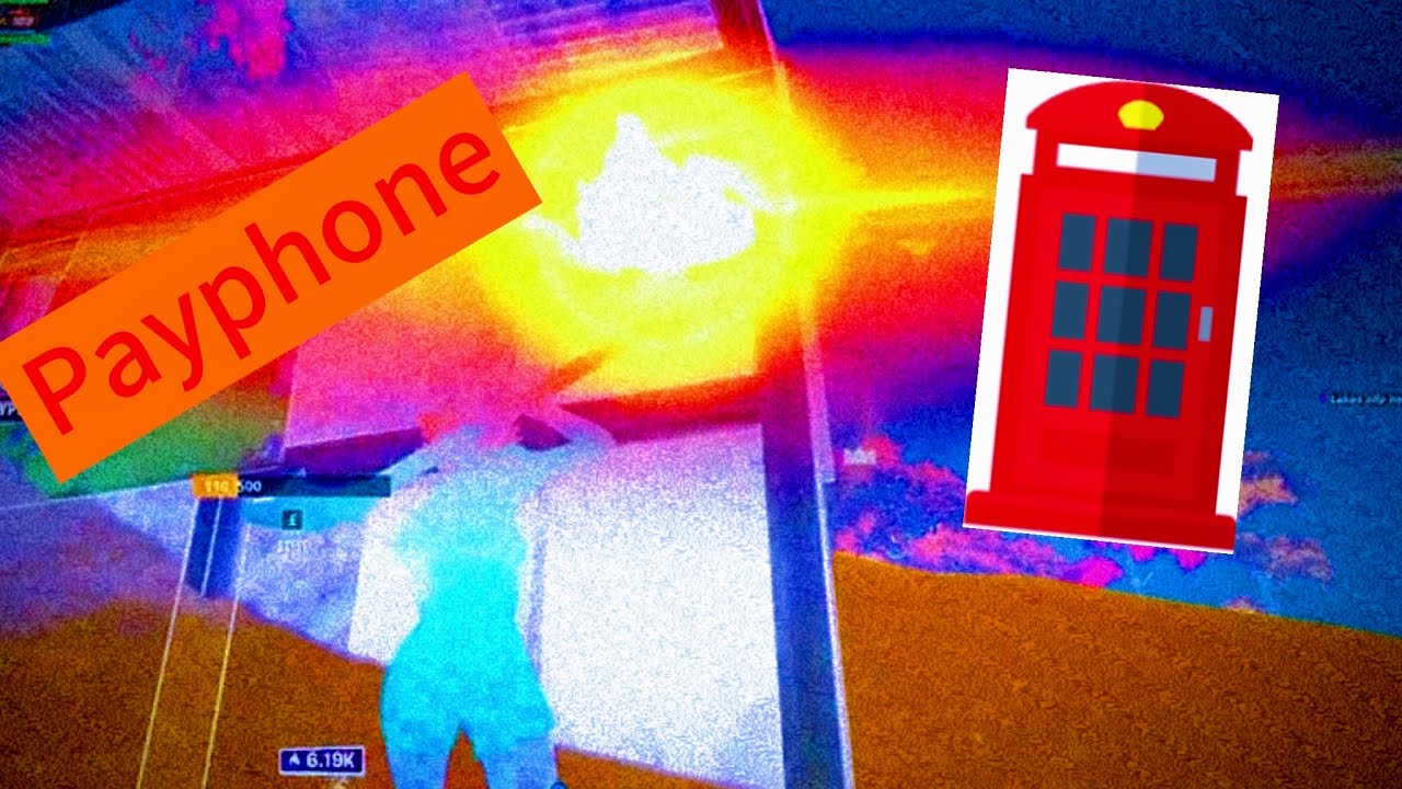 Payphone Fortnite Montage #fortnite #reachto1000subs #growmyaccount 