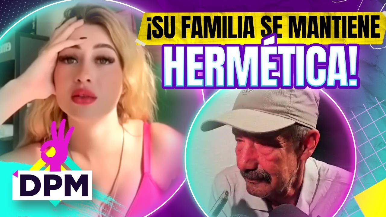 EN VIVO desde el FUNERAL de la tiktoker Valeria Márquez: Así se enteró su ABUELO | De Primera Mano