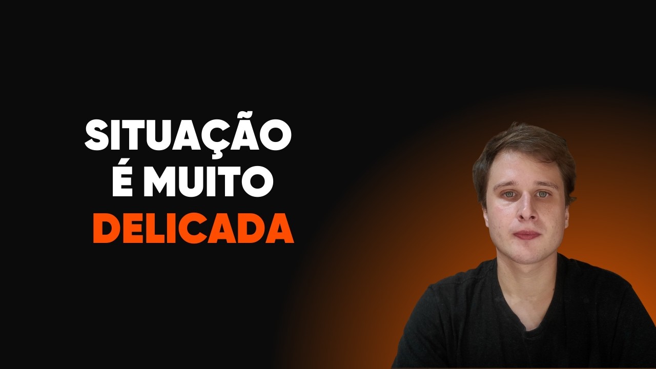 Bolsonaro pode morrer