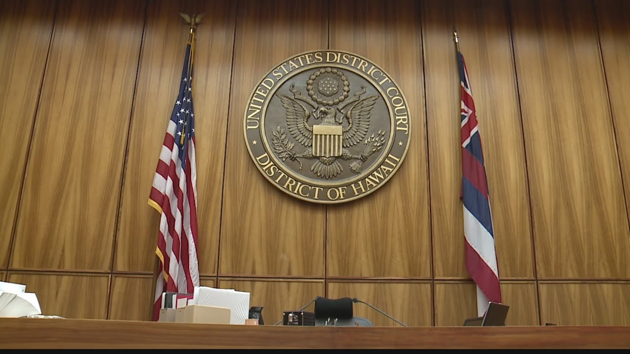 Katherine gets 13 years, Louis gets 7 in Kealoha federal sentencing
