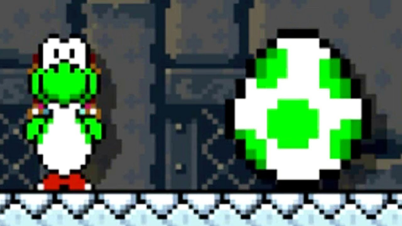 Super Mario Maker - 100 Mario Challenge 