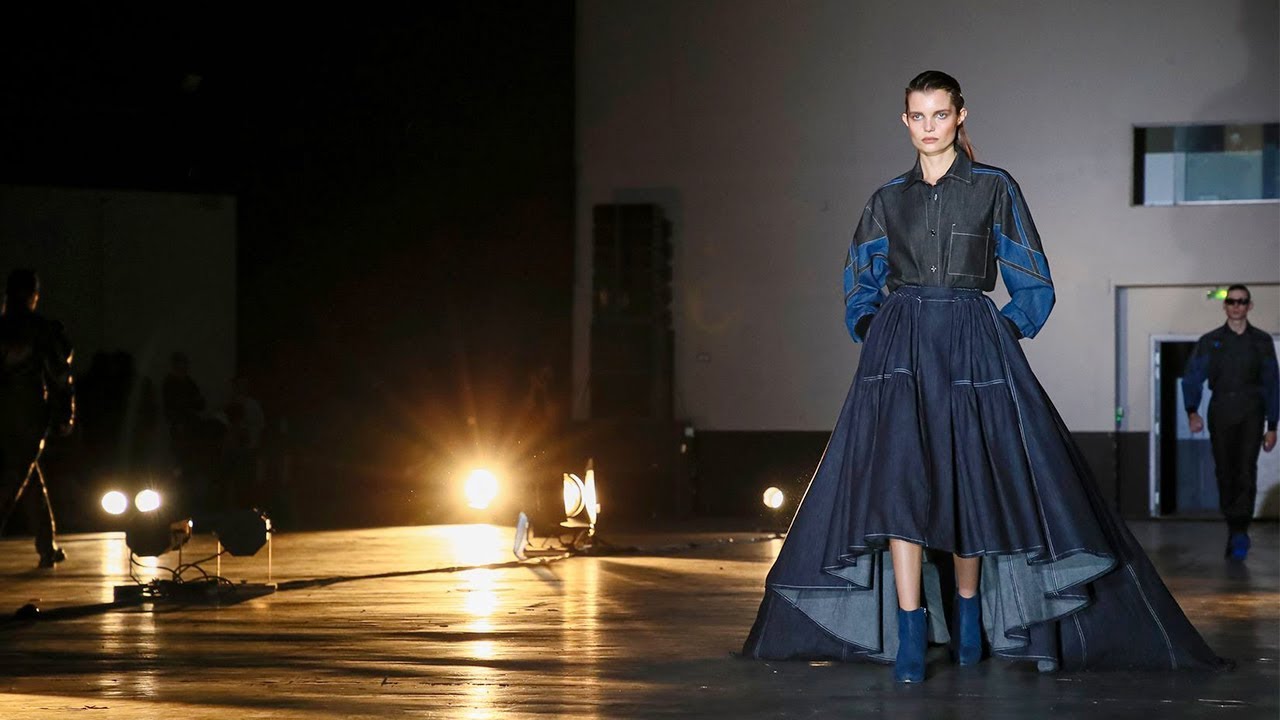 Koche | Fall Winter 2020/2021 | Full Show
