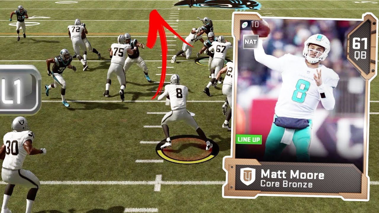THE WORST DECISION EVER!! PACK AND PLAY - Madden 19 Gameplay Episode 1