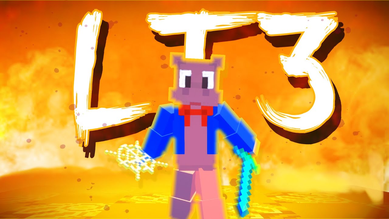 LT3 Diamond SMP Montage!