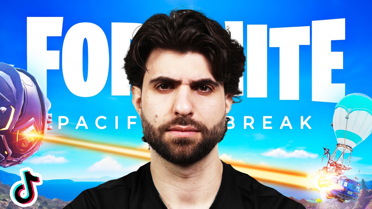 BEST Tiktoks of Fortnite Chapter 7!